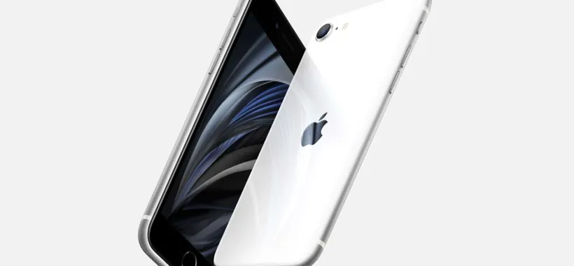 iPhone SE 128GB costa meno del 64GB su Amazon