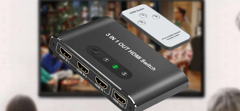 Digitale terrestre e decoder: il geniale gadget a 7,99€ SPOPOLA su Amazon