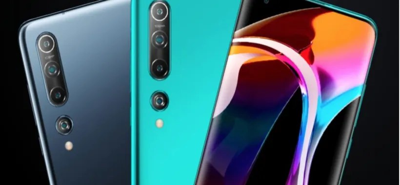 Xiaomi Mi 10T e Mi 10T Pro anticipati da Amazon