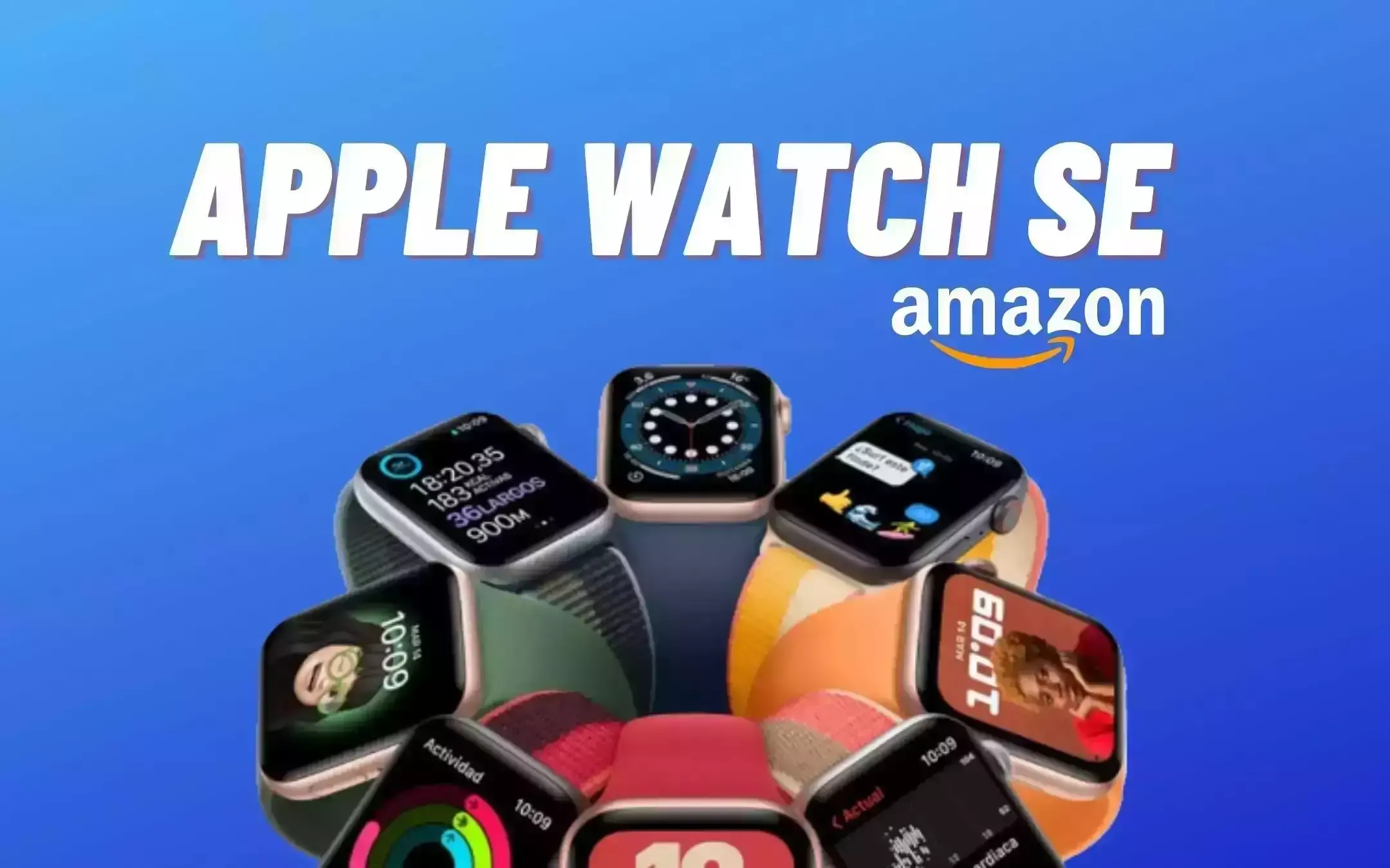 Contapassi apple best sale watch