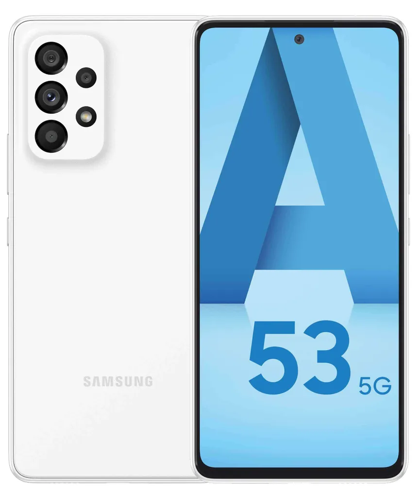 Samsung Galaxy A53 5G (2)