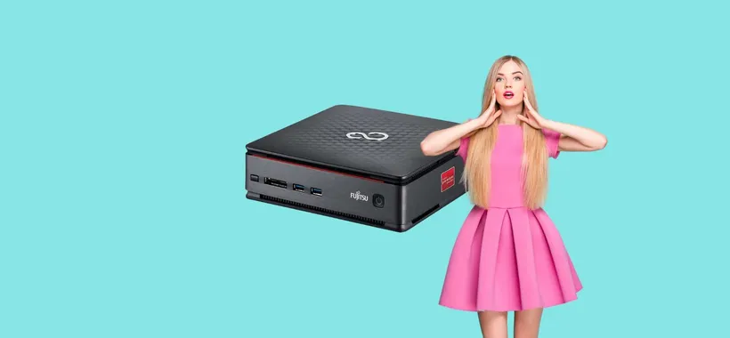 Mini PC in SUPER OFFERTA su eBay, approfittane subito