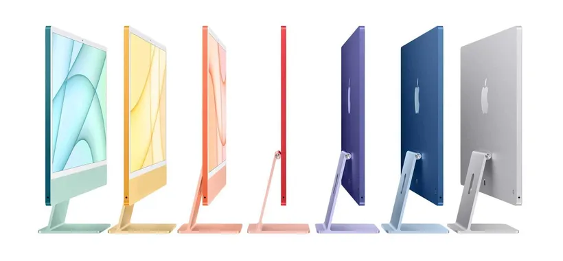 iMac con M3 in SUPER OFFERTA su Amazon (-230€)