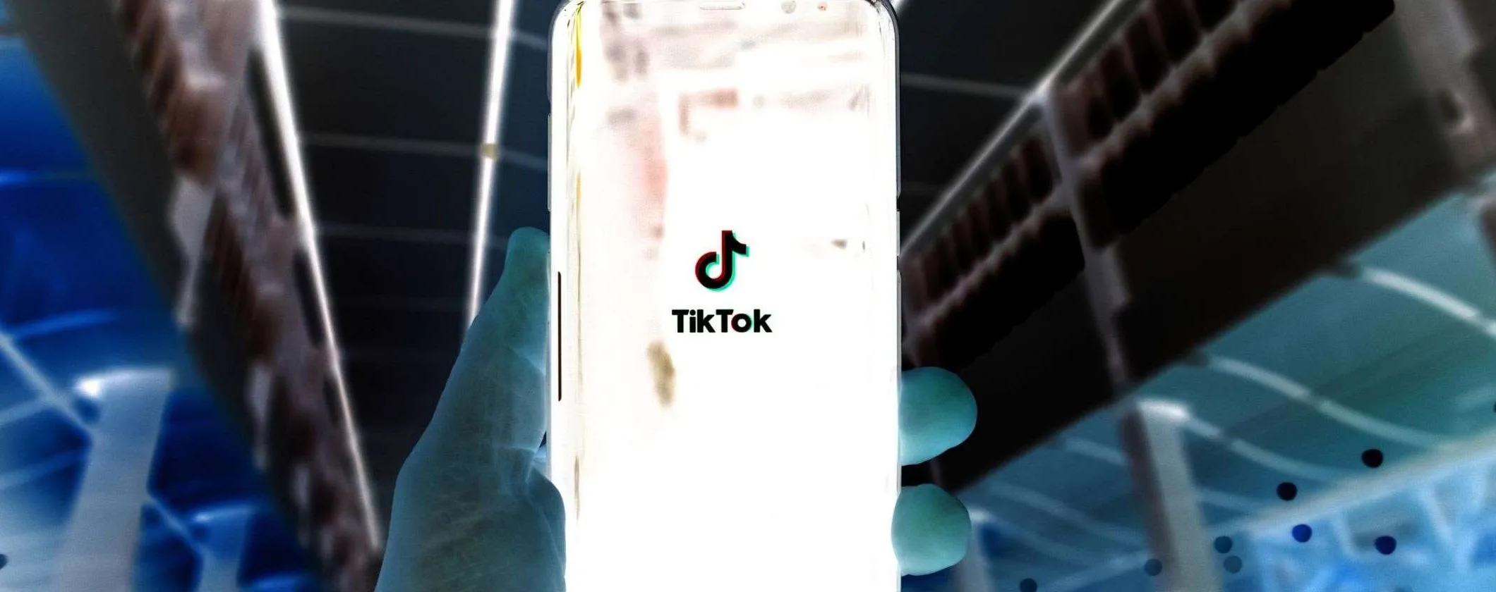 Attento alle false ricompense di TikTok: niente denaro promesso