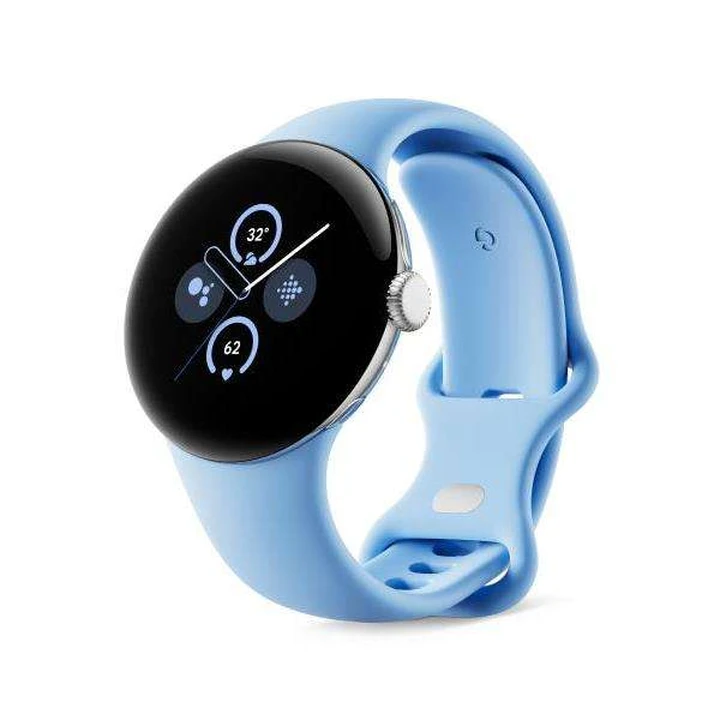 Google Pixel Watch 2