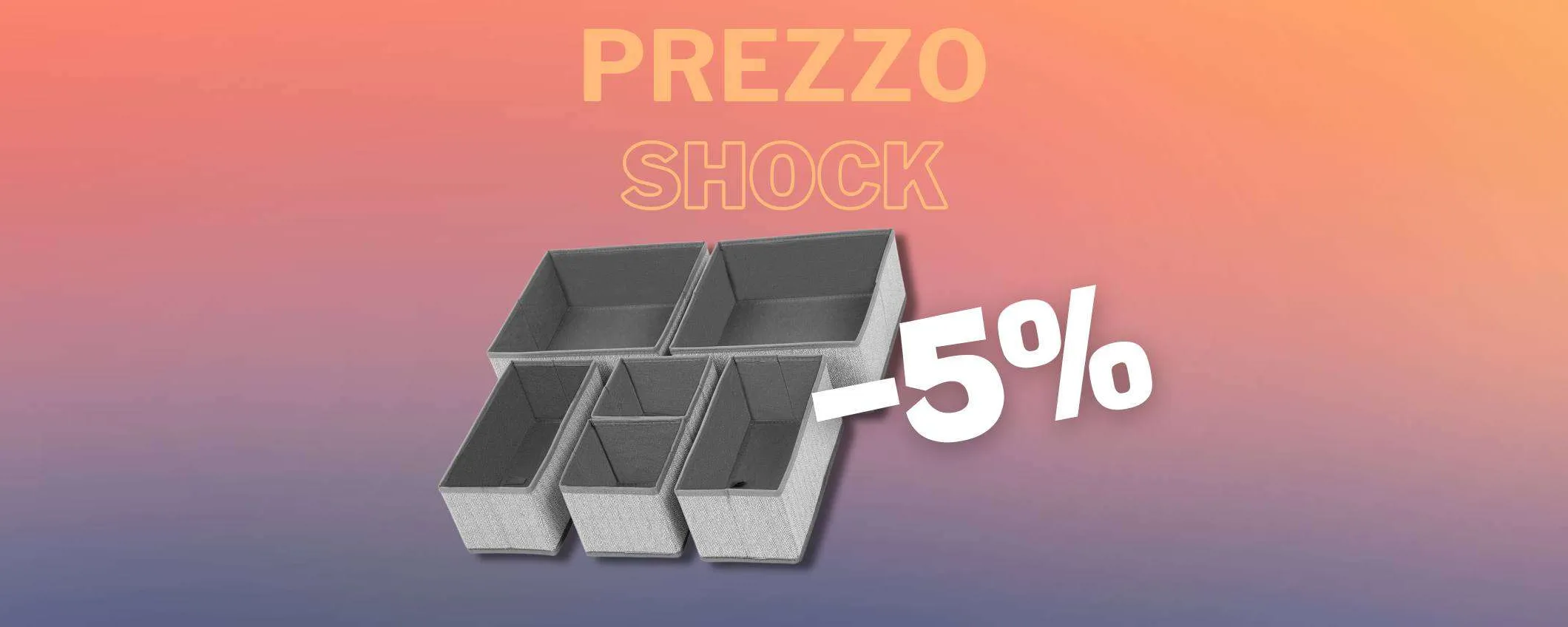 6 organizer perfetti per il tuo armadio: niente più disordine!