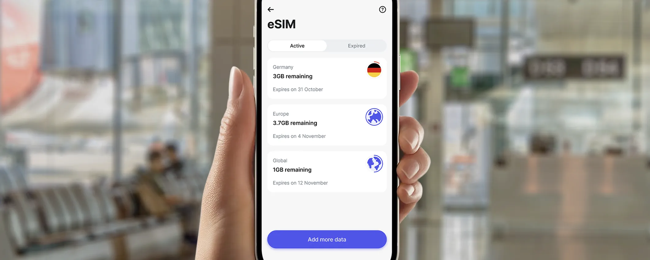 Revolut introduce le eSIM in Italia: connettività globale senza sorprese in bolletta