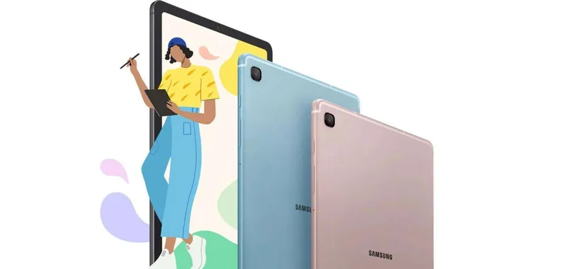 Volantino Unieuro ti regala il Samsung Galaxy Tab S6 Lite 2022