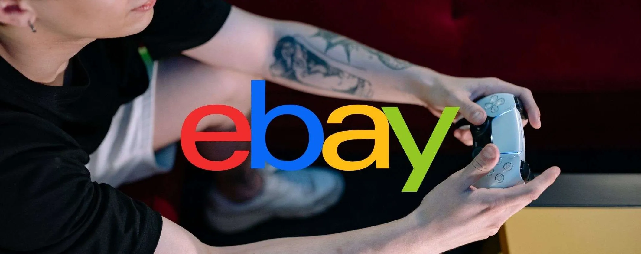 Controller a prezzi shock su eBay a partire da soli 18€