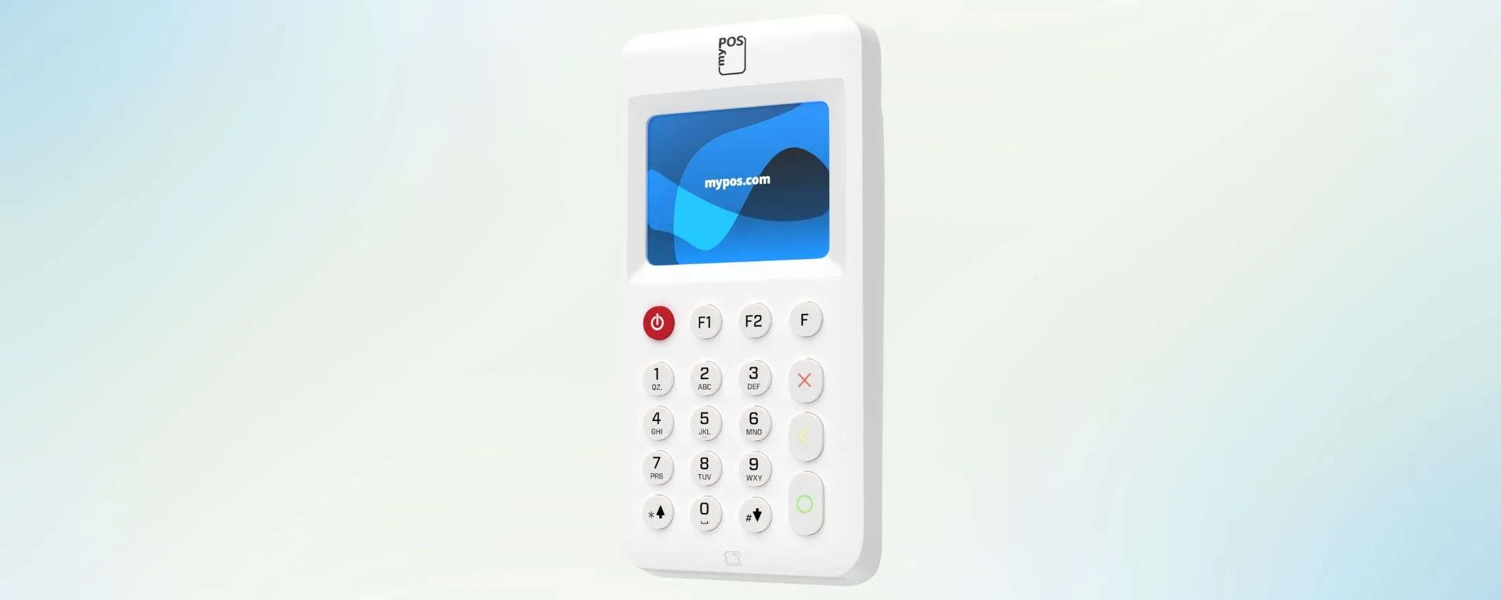 Il POS che funziona ovunque: myPOS Go 2 ora al 50% in meno