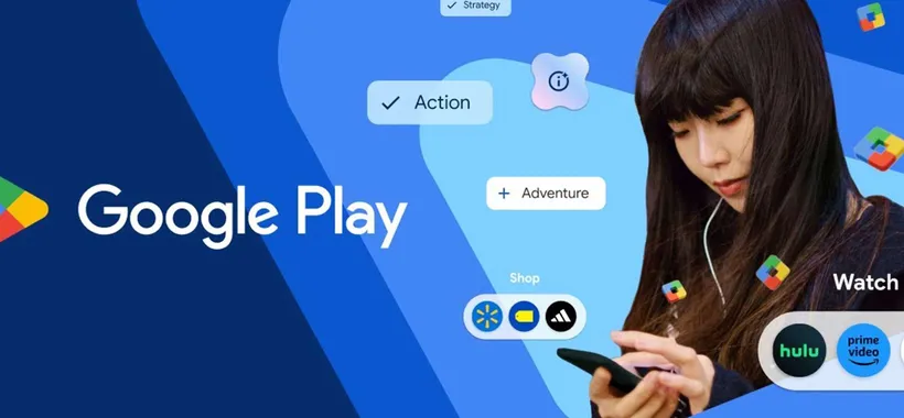 Google Play Store punta sull'AI: stanno per arrivare grosse novità