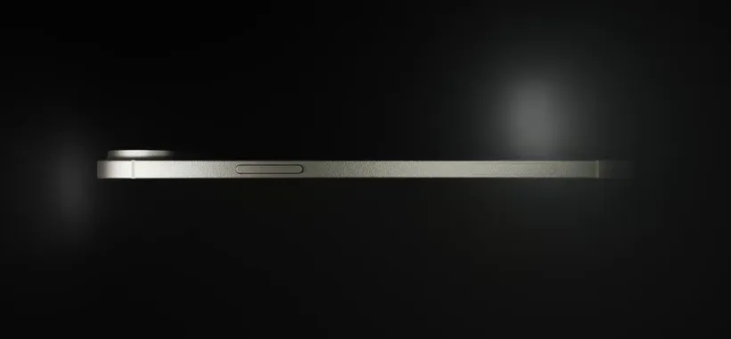 iPhone 17 Air VS iPhone 16e: che differenza c'è in termini di spessore?