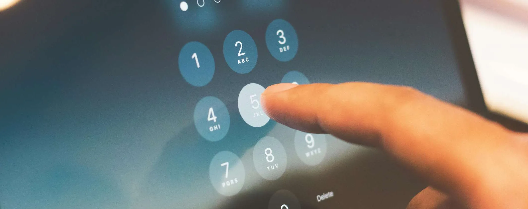 Tutti i PIN pericolosi che non dovresti usare sui tuoi dispositivi