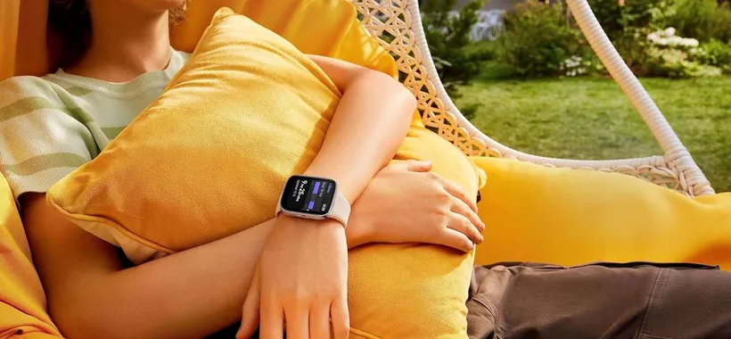 Xiaomi Redmi Watch 3 Active a 32,90€ su Amazon: è lui lo smartwatch low cost da prendere