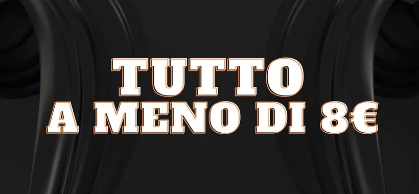 Amazon tesori NASCOSTI: ecco 20 occasioni imperdibili a meno di 8€