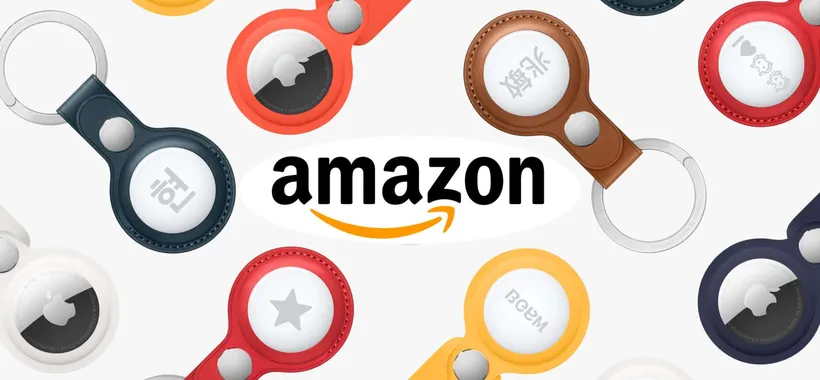 4 Apple AirTag sottocosto alla Festa delle Offerte Prime di Amazon