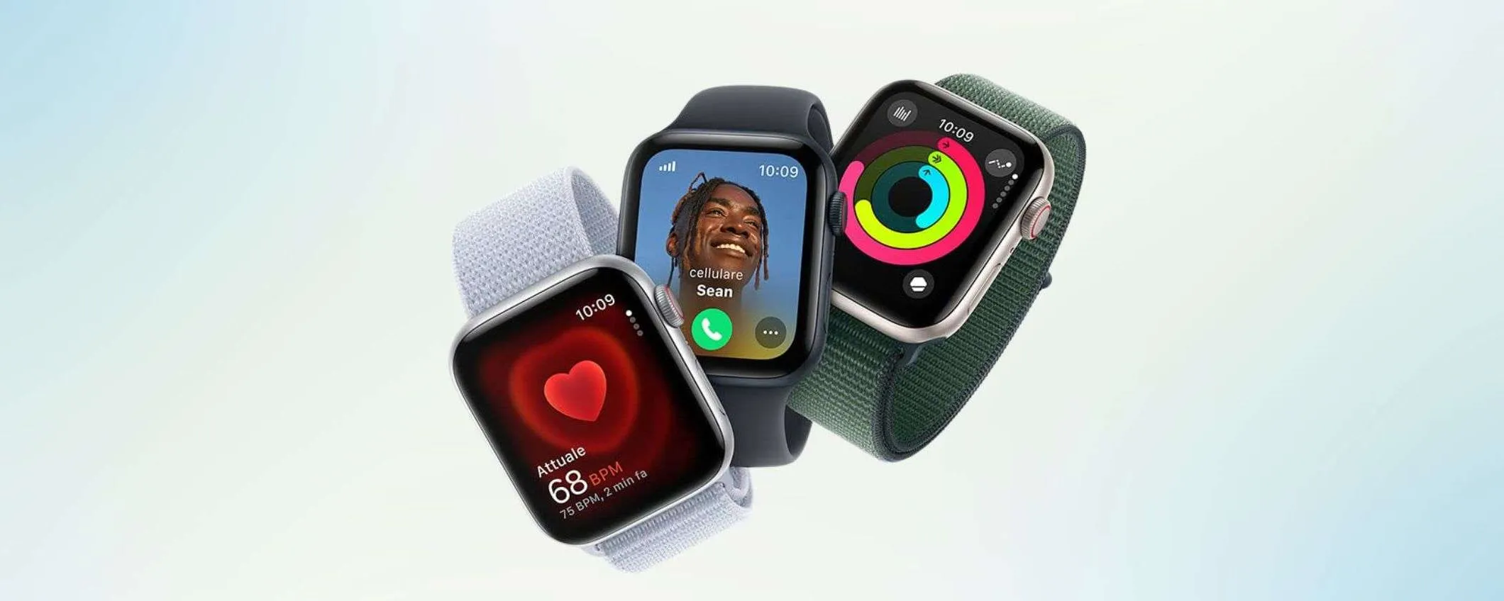Apple Watch SE 2 a 199 euro solo per il weekend: approfittane ADESSO
