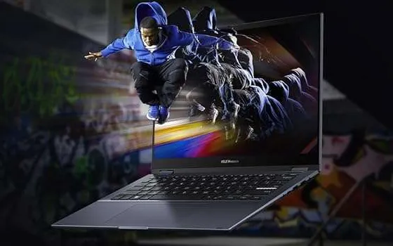 L'Asus Vivobook Flip S14 è in offerta su Amazon ad un OTTIMO prezzo