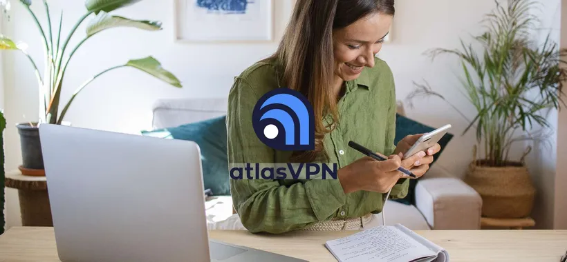 Atlas VPN Recensione 2026 (Gratis e a Pagamento)