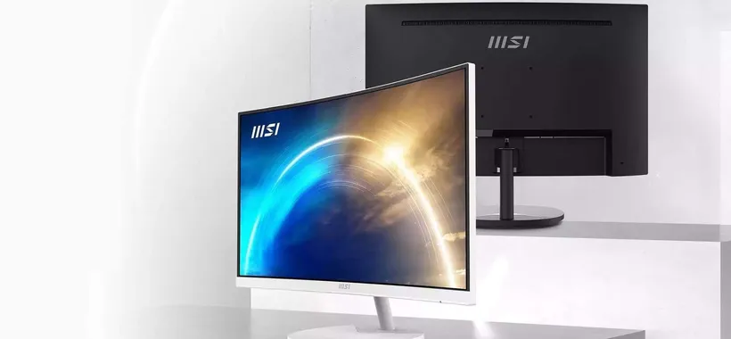 Monitor Full HD di MSI al minimo storico: solo 79,99 euro su Amazon