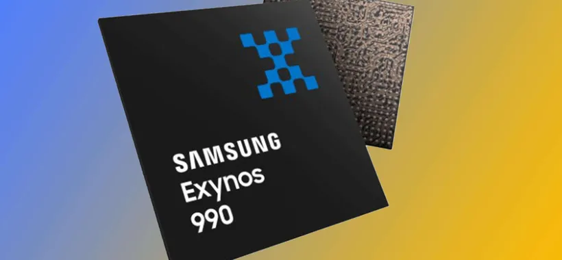 Exynos 990 è ufficiale: ecco il SoC di Galaxy S11