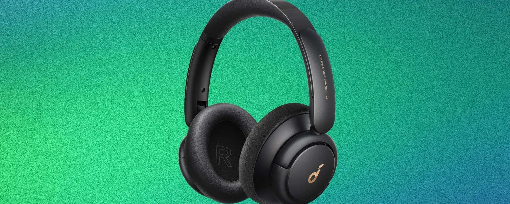 Soundcore by Anker Q30, prezzo in picchiata: oggi a meno di 60€