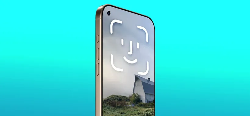 iPhone 18 Pro: Face ID nascosto e notch a sinistra per un design senza precedenti