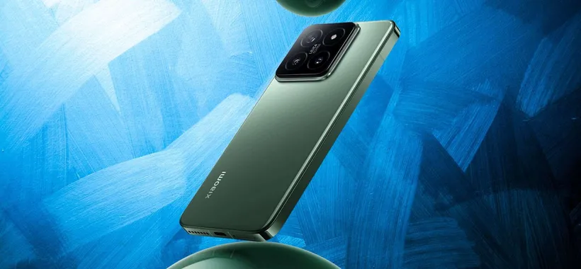 Xiaomi 14 5G, solo 633€ su eBay: il flagship Android da prendere oggi