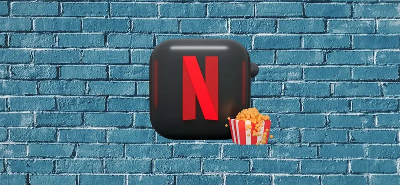 Netflix rivoluziona la qualità dello streaming: te ne sei accorto?