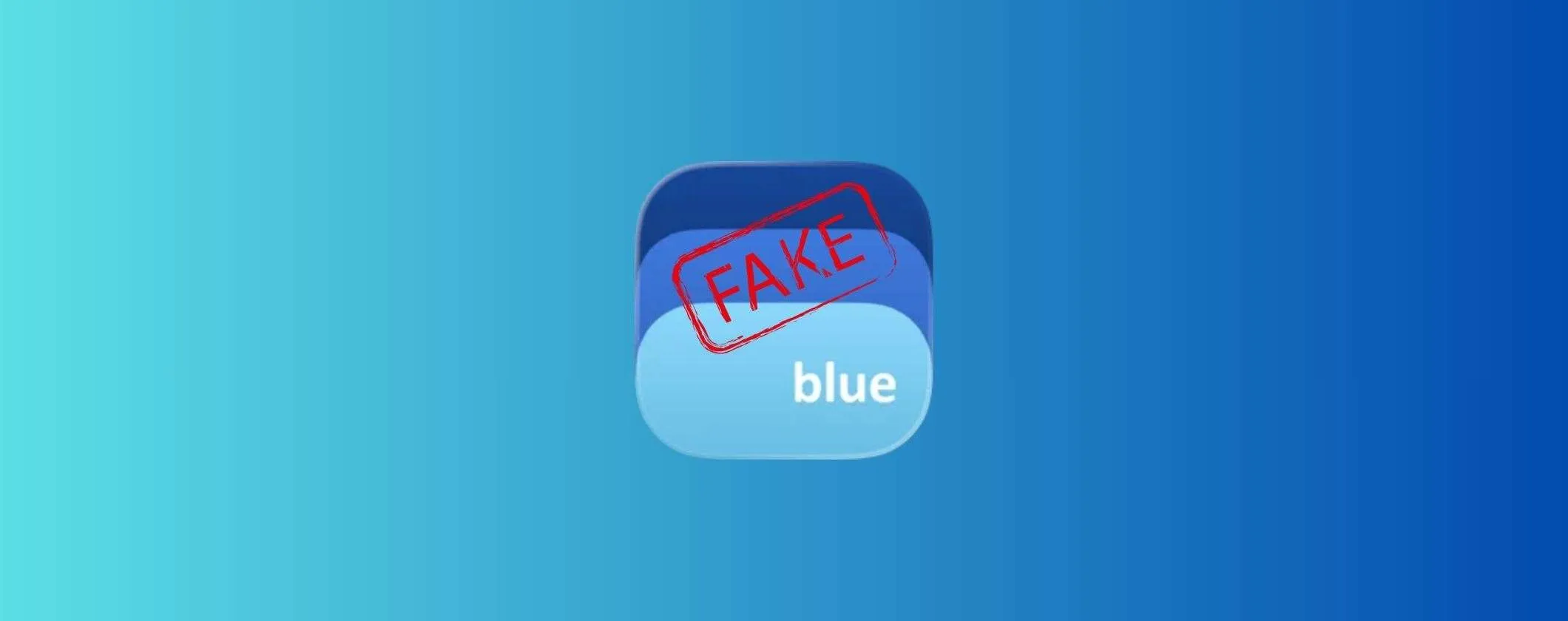 BlueWallet sta rubando criptovalute su Mac: il falso sito è una strage