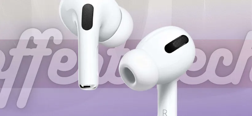 AirPods Pro: il Black Friday sembra già iniziato