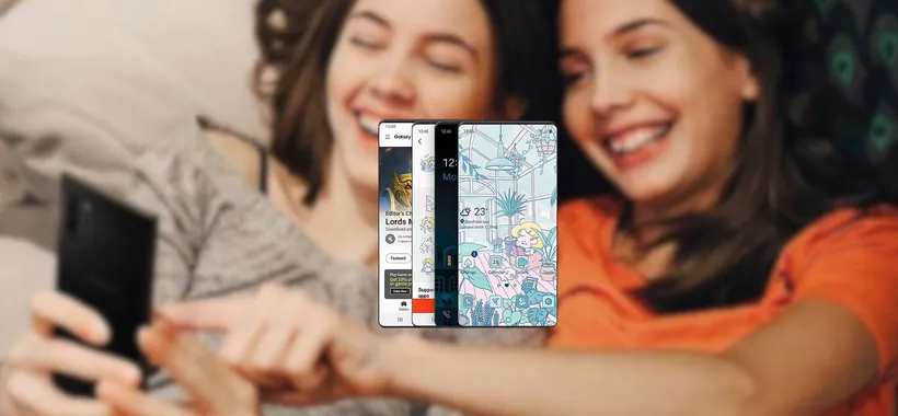 Da oggi tutti dovranno avere un account Samsung