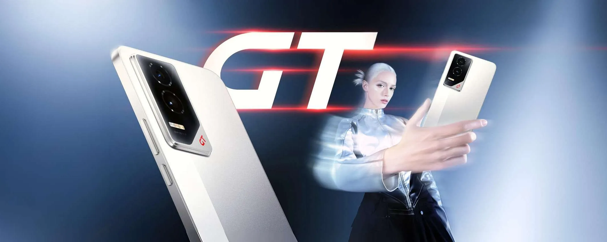 Honor GT 2, scheda tecnica da paura: 24GB di RAM e batteria da 8.800mAh