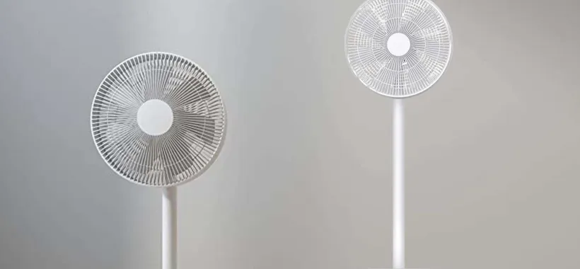 Xiaomi: il ventilatore SMART a questo prezzo è praticamente INTROVABILE (69€)