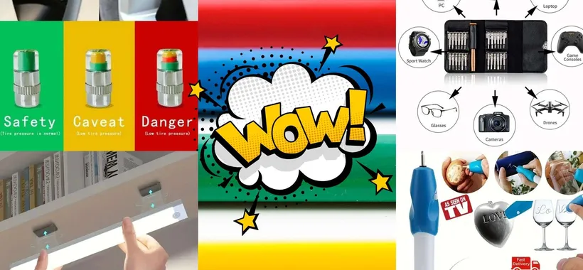 TEMU shopping furbo: 5 cose UTILISSIME a partire da 1,60€ (e fino a 3,50€)