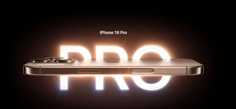 iPhone 16 Pro: nuovo calo di prezzo su Amazon, ora è un best buy (anche a rate)