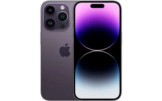iPhone 14 Pro: la colorazione Viola Scuro al MINIMO STORICO