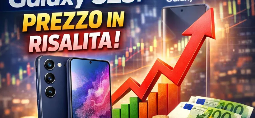 Samsung Galaxy S25: comprarlo ora è un errore, ecco perché