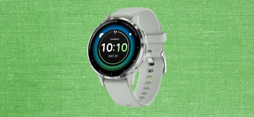 Garmin Venu 3 in offerta: tante funzionalità per benessere e sport, autonomia pazzesca