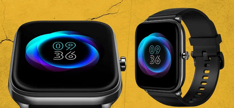 Xiaomi: questo smartwatch non l'hai MAI VISTO, bastano 24€ su Amazon