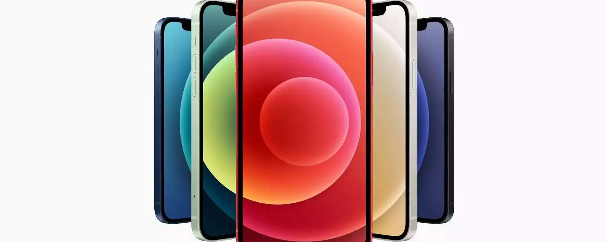 iPhone 12 in offerta da 419€ è da PRENDERE SUBITO (ricondizionato Amazon)