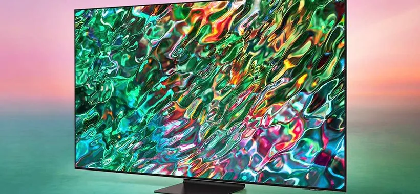Samsung Neo QLED 4K da 55", offerta imperdibile: su eBay lo paghi metà prezzo