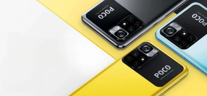 Xiaomi POCO M4 Pro 5G è incredibile anche nel prezzo: offertona su eBay