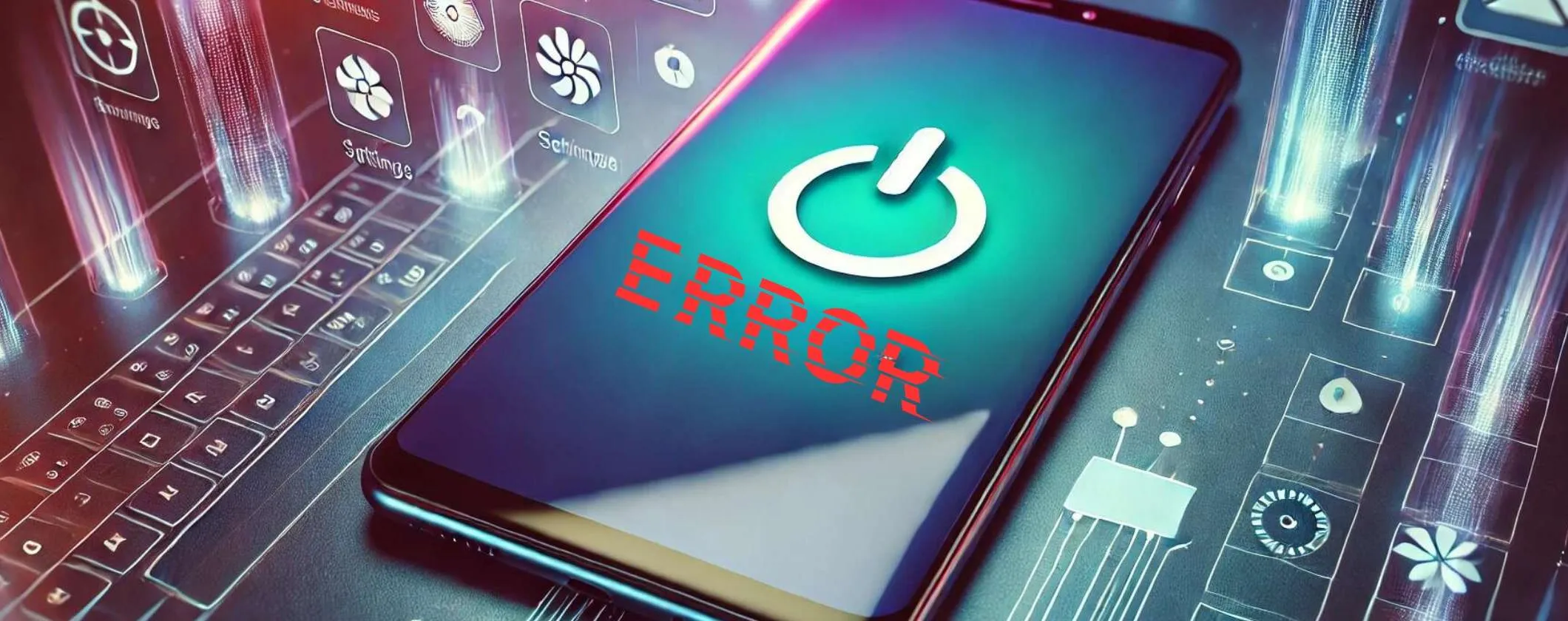 Il tuo telefono Samsung si riavvia da solo? Scopri cause e soluzioni