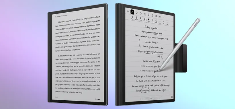 Huawei MatePad Paper disponibile da oggi sullo store ufficiale