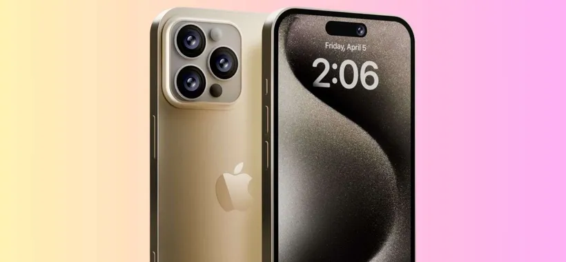 iPhone 16 Pro: fotocamera tutta nuova e registrazione video 4K fino a 120fps