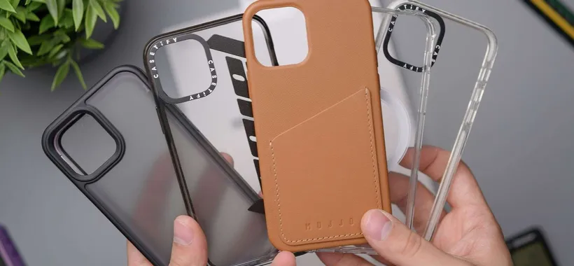 Perché Apple ha eliminato le custodie in pelle per iPhone: la scelta che ha cambiato i suoi accessori