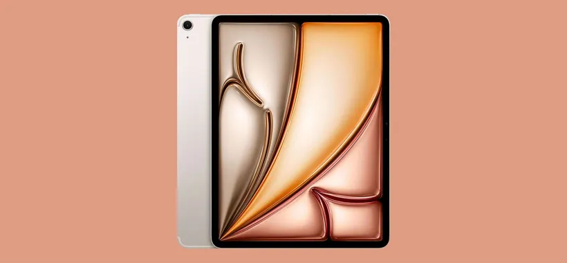 iPad Air M4 scontato di 150€ su Amazon: include 512 GB e 5G