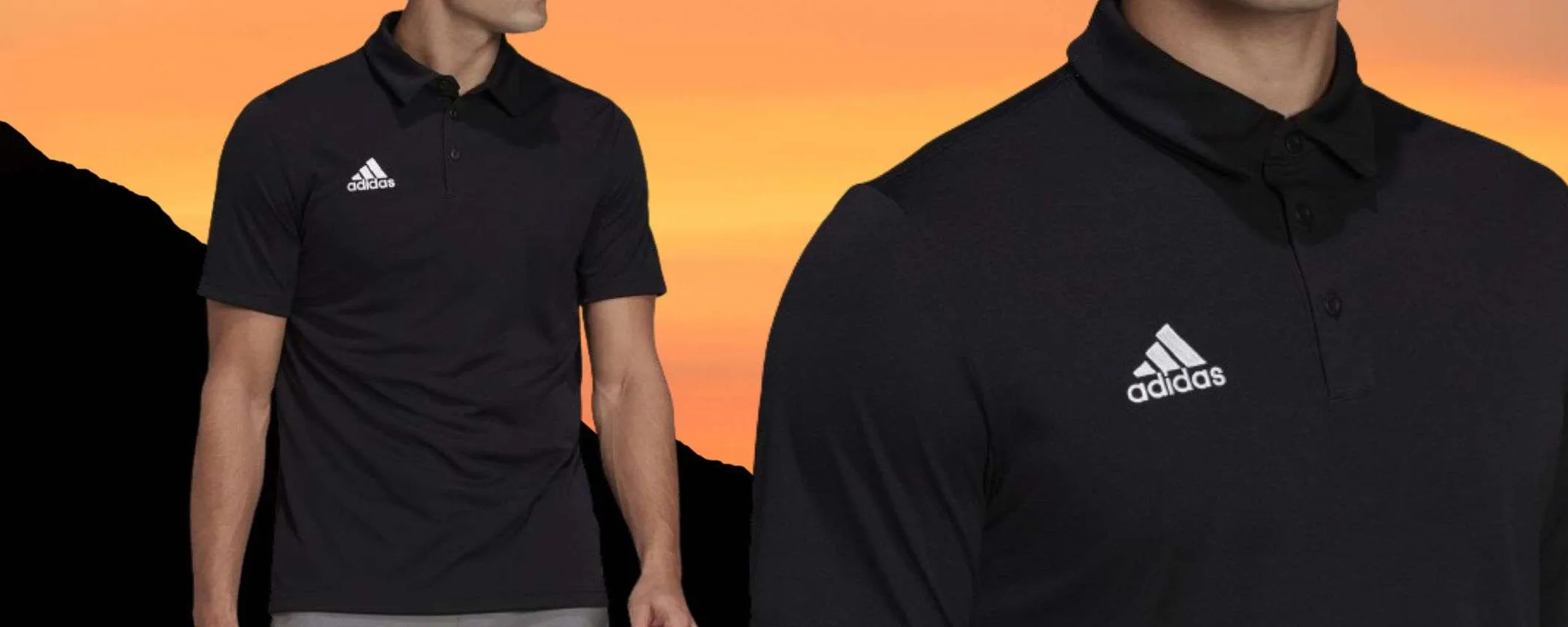 Polo Adidas a 16,49€ su Amazon: prezzo ASSURDO da FUORITUTTO