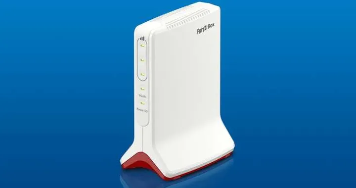 FRITZ!Box 6825 4G: il router 4G compatto e versatile che rivoluziona la connessione mobile